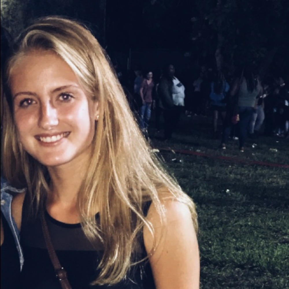 Meet your Posher, Heidi